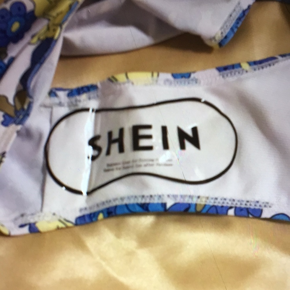SHIN Bikini 2 pieces size L new - Picture 7 of 8